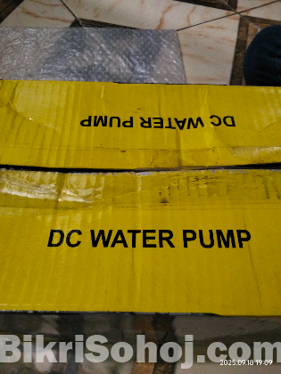 Water Pump